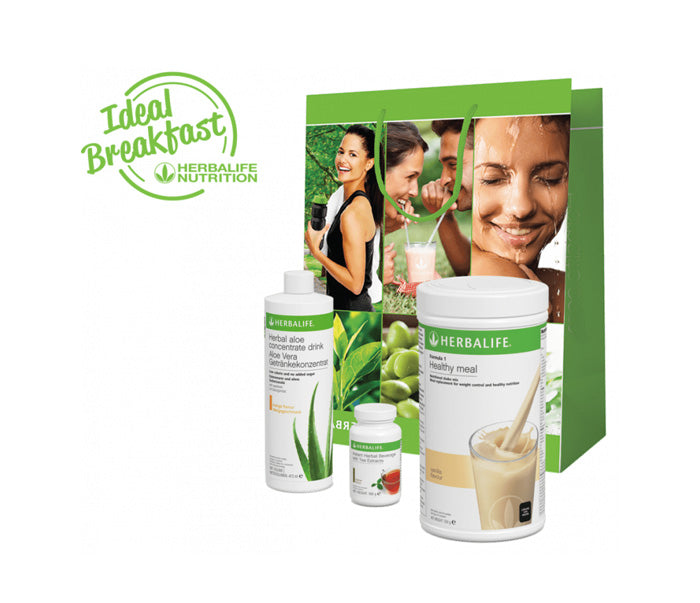 Herbalife Nutrition Independent Member - Your coach is Virginia